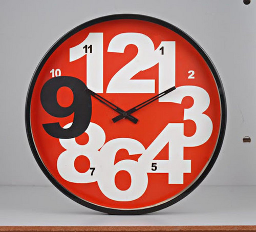 Wall Clock