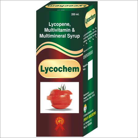 Printed Pharmaceutical Boxes