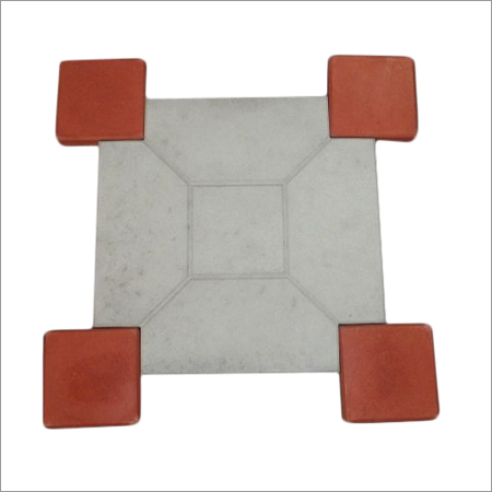 Designer Chequered Tiles