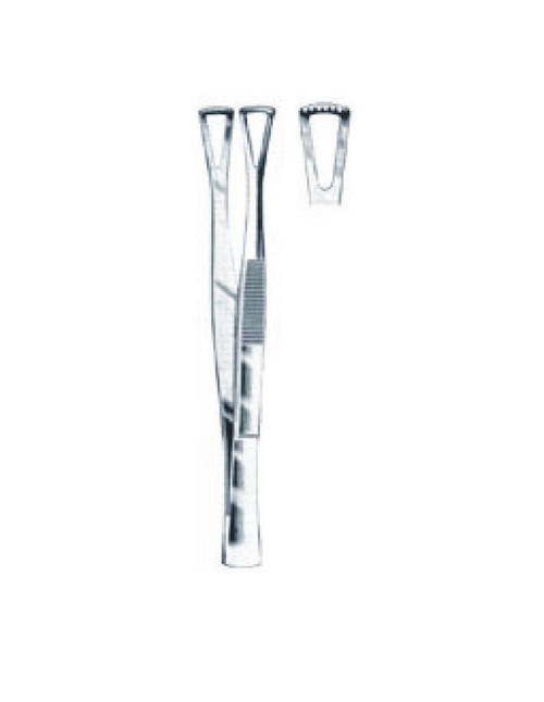 Thumb & Tissue Forceps