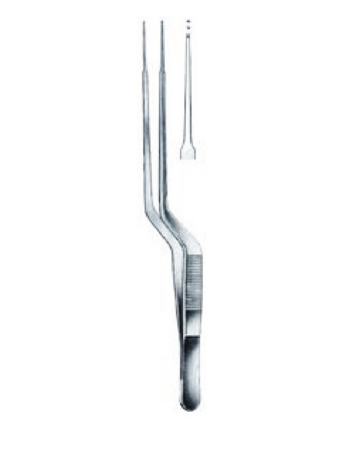 Thumb & Tissue Forceps