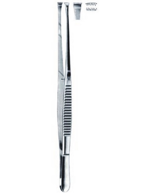 Thumb & Tissue Forceps