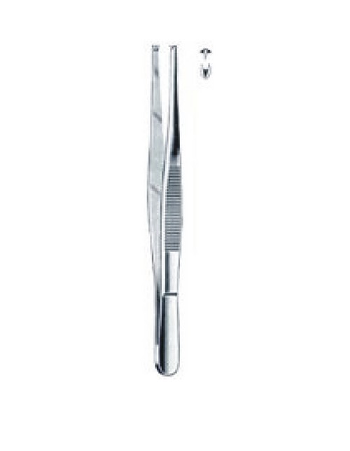 Thumb & Tissue Forceps