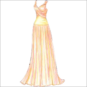 Chiffon Dresses