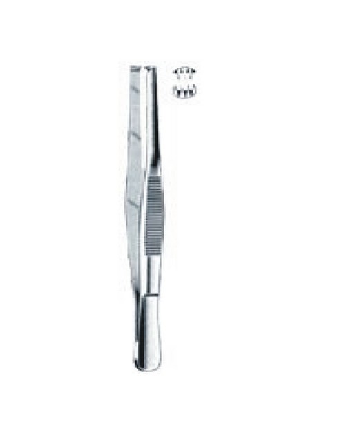 Thumb & Tissue Forceps