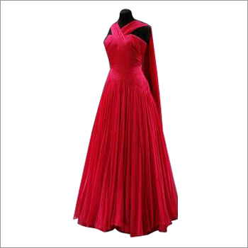 Ladies Chiffon Dresses