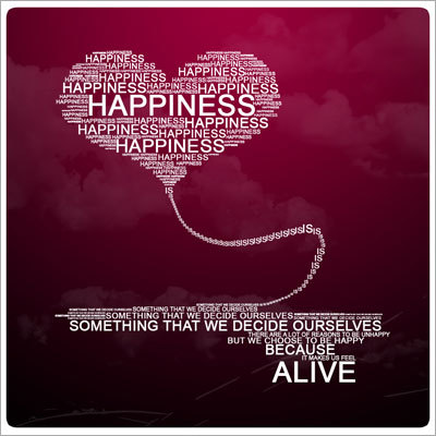 Inspirational Quotes About Happiness