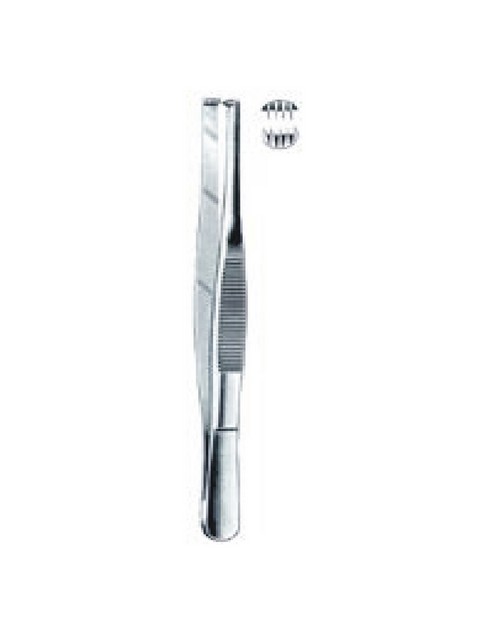 Thumb & Tissue Forceps