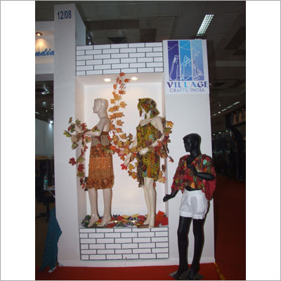 Visual Merchandising