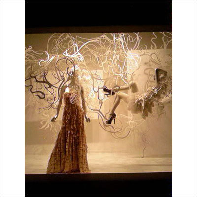 Visual Merchandising