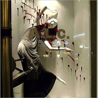 Visual Merchandising