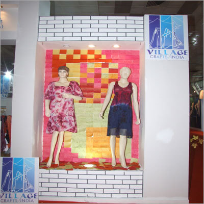 Visual Merchandising
