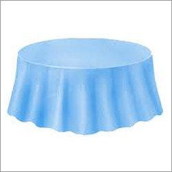 Round Table Cover