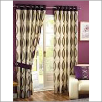 Designer Silk Curtains