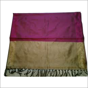Tanchoi Silk Saree Fabrics