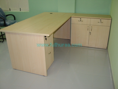 Office Executive Table