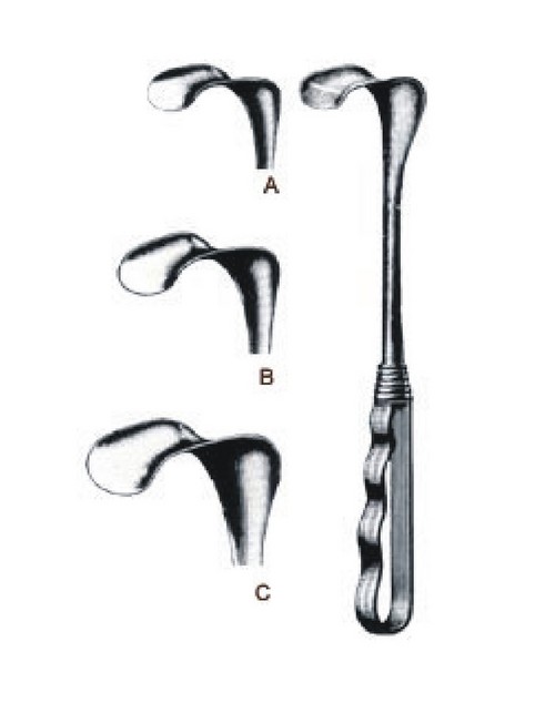 Retractors