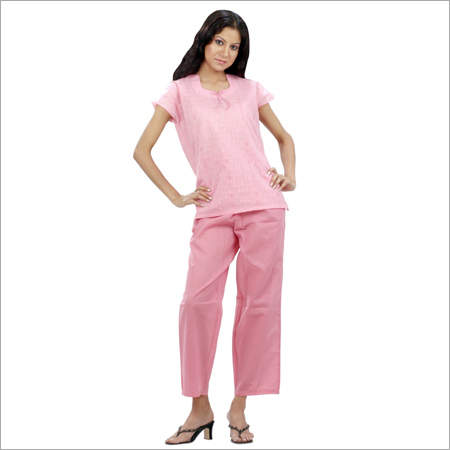 Cotton Nightwear
