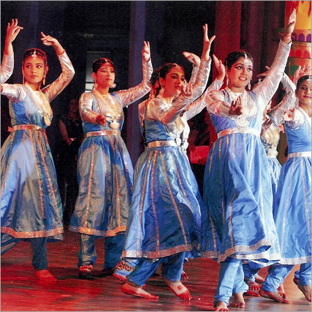 Stage shows Dresses