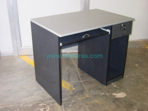 Simple Computer Tables