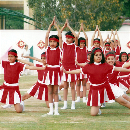 School Sport Wear
