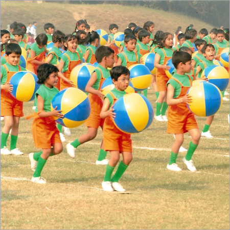 Kids School Sports Wear