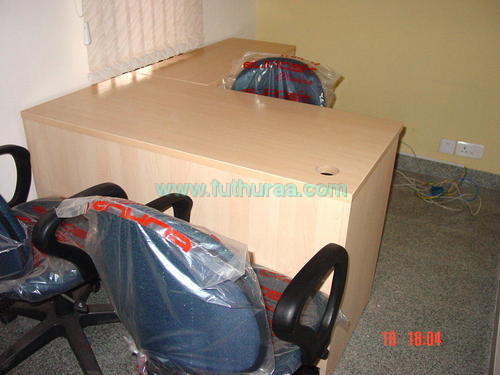 L type tables