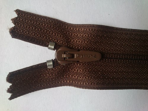 Fancy Zippers