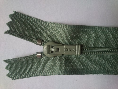 Designer Zippers