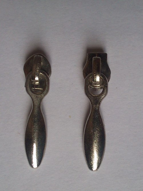 Metal Zip