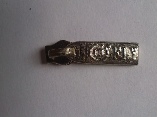 Metal Zip Puller