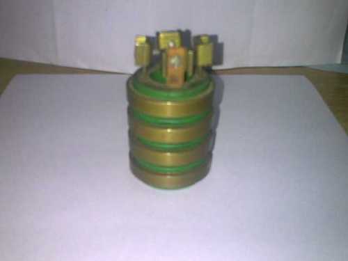 Specialized Slip Ring Unit