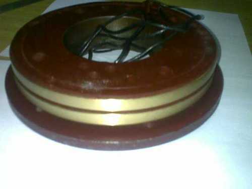 Industrial Slip Rings