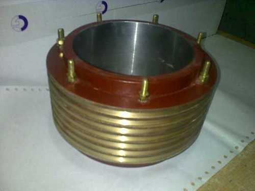 Custom Slip Rings
