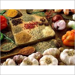 Indian Spices