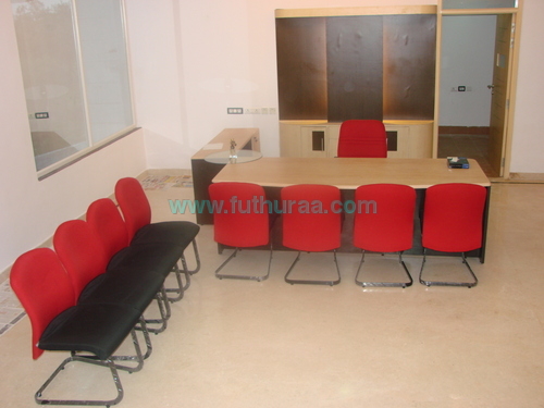 Manager Table