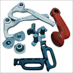 Forging