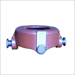 Fabricated Parts