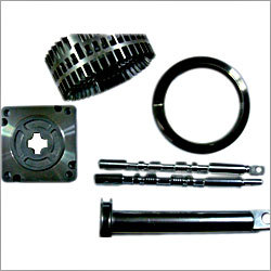 Precision Fittings