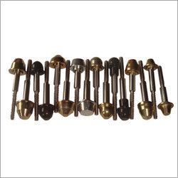 Motor Fittings