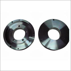 Flanges