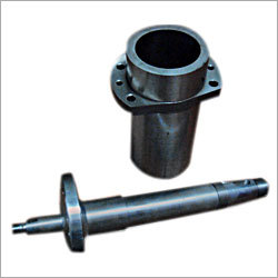 Auto Fittings