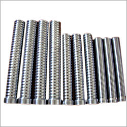 Root Bushing