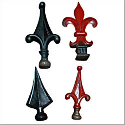 Stainless Steel Casting