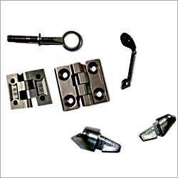 Steel Casting