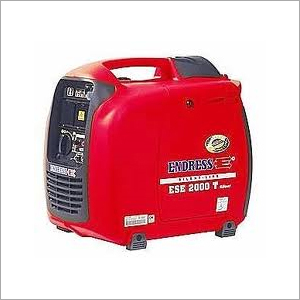 Portable Generators