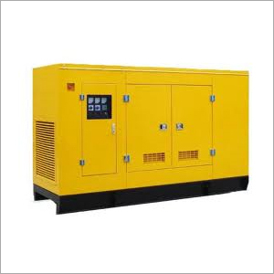 Heavy Duty Generator Sets