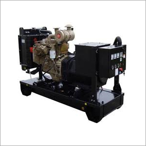 Open Generator Sets