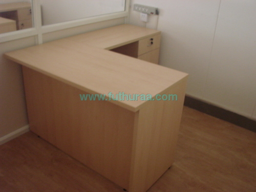 Executive Officers Table