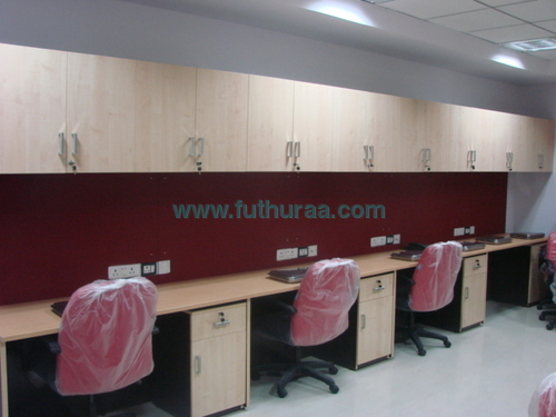 Laboratory Tables 